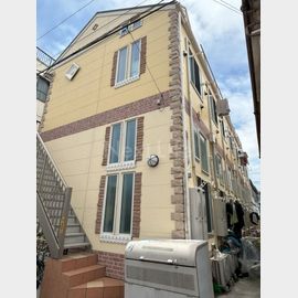 浅野駅より徒歩8分 2階 築10年8ヶ月の賃貸物件