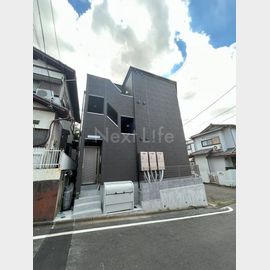 カインドネス座間 2階 築1年6ヶ月の賃貸物件