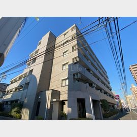 小田急相模原駅より徒歩8分 5階 築29年の賃貸物件