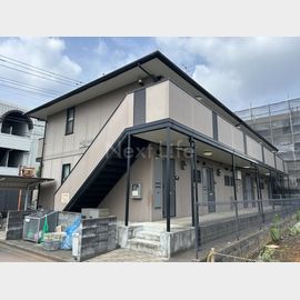 ロックコート 2階 築25年1ヶ月の賃貸物件