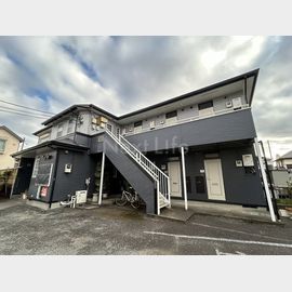 エステートピア高野の賃貸物件