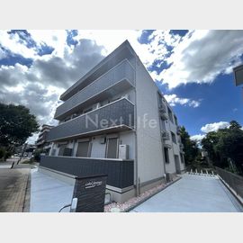 オーヴェスト深大寺の賃貸物件