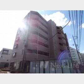 ピュアクレスト 3階 築22年8ヶ月の賃貸物件