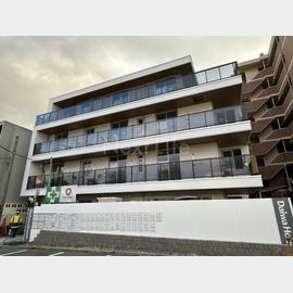 稲城長沼駅より徒歩1分 1階 新築の賃貸物件