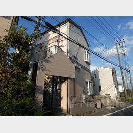 矢野口駅より徒歩9分 2階 築35年7ヶ月の賃貸物件