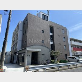 ドムアコード協栄 2階 築34年の賃貸物件