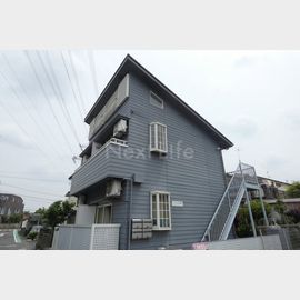 アンシャンテ稲城 2階 築35年4ヶ月の賃貸物件