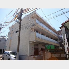 リブリワタリダ 2階 築11年10ヶ月の賃貸物件