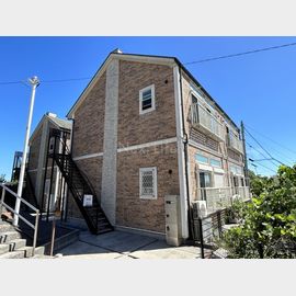 生麦駅より徒歩7分 2階 築13年1ヶ月の賃貸物件