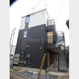 miam矢向の賃貸物件