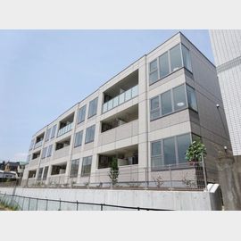 菊名駅よりバス11分 3階 築5年9ヶ月の賃貸物件