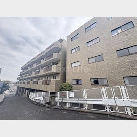 宮崎台駅より徒歩17分 3階 築36年5ヶ月の賃貸物件