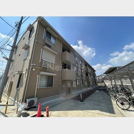 サザンハイムA 3階 築11年3ヶ月の賃貸物件