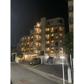 久地駅より徒歩3分 5階 築7年2ヶ月の賃貸物件