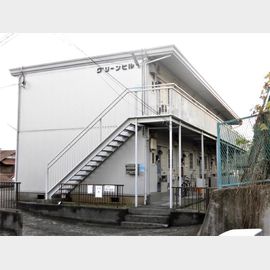 ハイツグリーンヒル１の賃貸物件