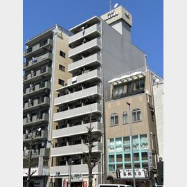 川崎駅よりバス7分 7階 築34年5ヶ月の賃貸物件