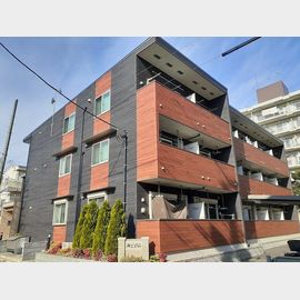 イーストヒルズ３の賃貸物件