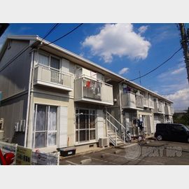 サニーコーポ 2階 築33年8ヶ月の賃貸物件