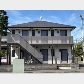 ヴィラ相模ヶ丘 2階 築26年8ヶ月の賃貸物件