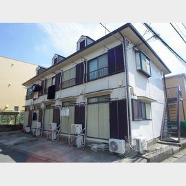 コーポつくし 2階 築39年3ヶ月の賃貸物件