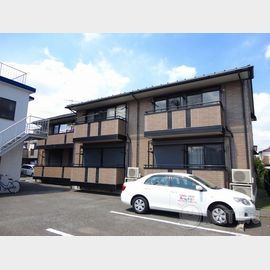 ダイナスティ 1階 築23年1ヶ月の賃貸物件