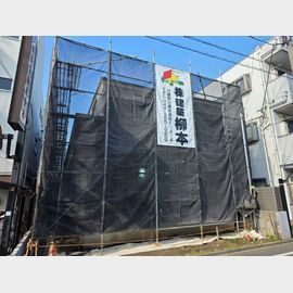 小田栄駅より徒歩3分 1階 新築の賃貸物件