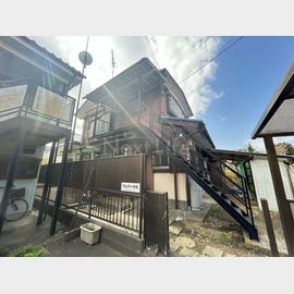 フォンティーヌK 1階 築52年9ヶ月の賃貸物件