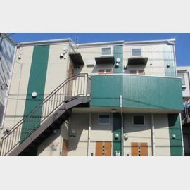 ル・シエル新川崎の賃貸物件