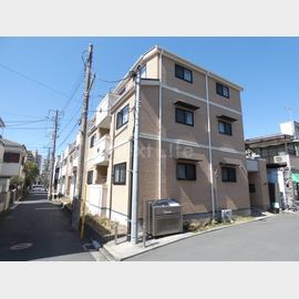 プランドール 2階 築12年11ヶ月の賃貸物件