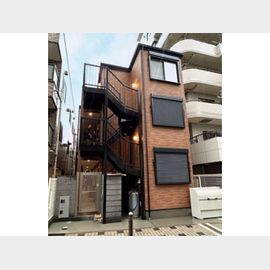 BayRoomvidaの賃貸物件