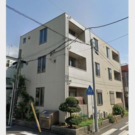 川崎大師駅より徒歩20分 1階 築12年8ヶ月の賃貸物件