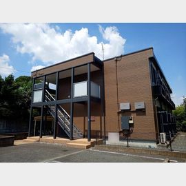 レオパレスアンジュ 1階 築18年2ヶ月の賃貸物件