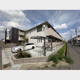 ヴァローレIIIの賃貸物件