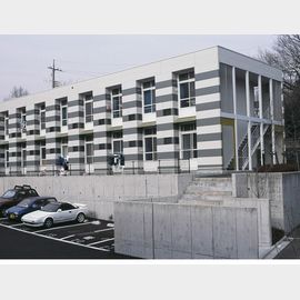 淵野辺駅よりバス11分 1階 築24年10ヶ月の賃貸物件