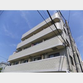 ラ・フルール芹ヶ谷の賃貸物件