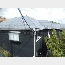 玉川学園前駅より徒歩5分 1階 築37年11ヶ月の賃貸物件