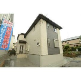 成瀬駅より徒歩12分 1階 築10年7ヶ月の賃貸物件