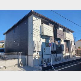 相原駅より徒歩8分 1階 新築の賃貸物件