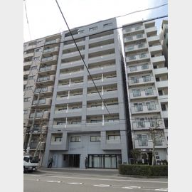 京急鶴見駅より徒歩9分 10階 築34年1ヶ月の賃貸物件