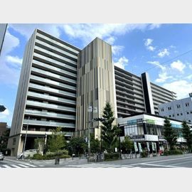 相模原駅より徒歩5分 12階 築5年10ヶ月の賃貸物件