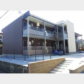 橋本駅よりバス12分 2階 築5年10ヶ月の賃貸物件