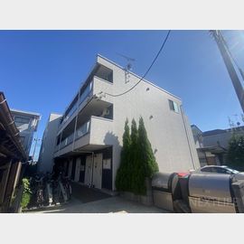 リブリ淵野辺2 1階 築7年1ヶ月の賃貸物件