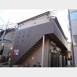 淵野辺駅より徒歩9分 1階 築20年1ヶ月の賃貸物件