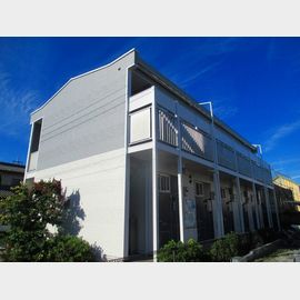 相原駅よりバス8分 2階 築20年5ヶ月の賃貸物件