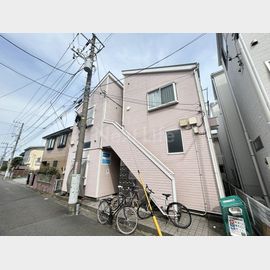 パル・なでしこ 1階 築21年4ヶ月の賃貸物件