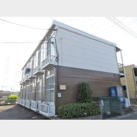 橋本駅より徒歩13分 2階 築27年2ヶ月の賃貸物件