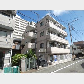 センチュリー相模原1 2階 築33年11ヶ月の賃貸物件