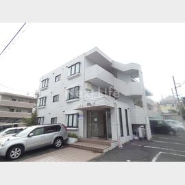 コスモ渕野辺 3階 築34年11ヶ月の賃貸物件