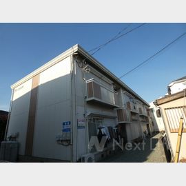 淵野辺駅より徒歩17分 2階 築37年6ヶ月の賃貸物件