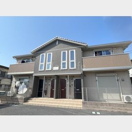 ブラッシュウッド 1階 築11年の賃貸物件